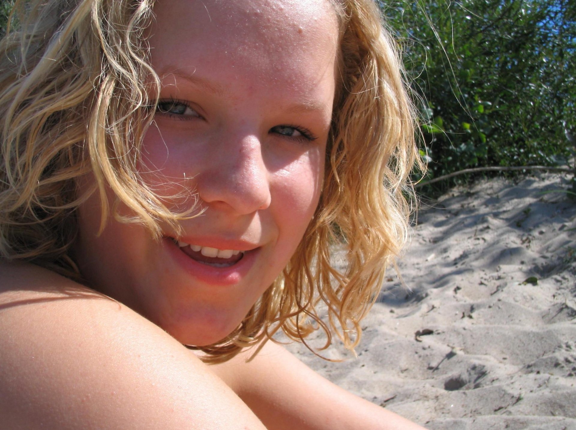 Caroline-Maus aus Basel-Stadt,Schweiz