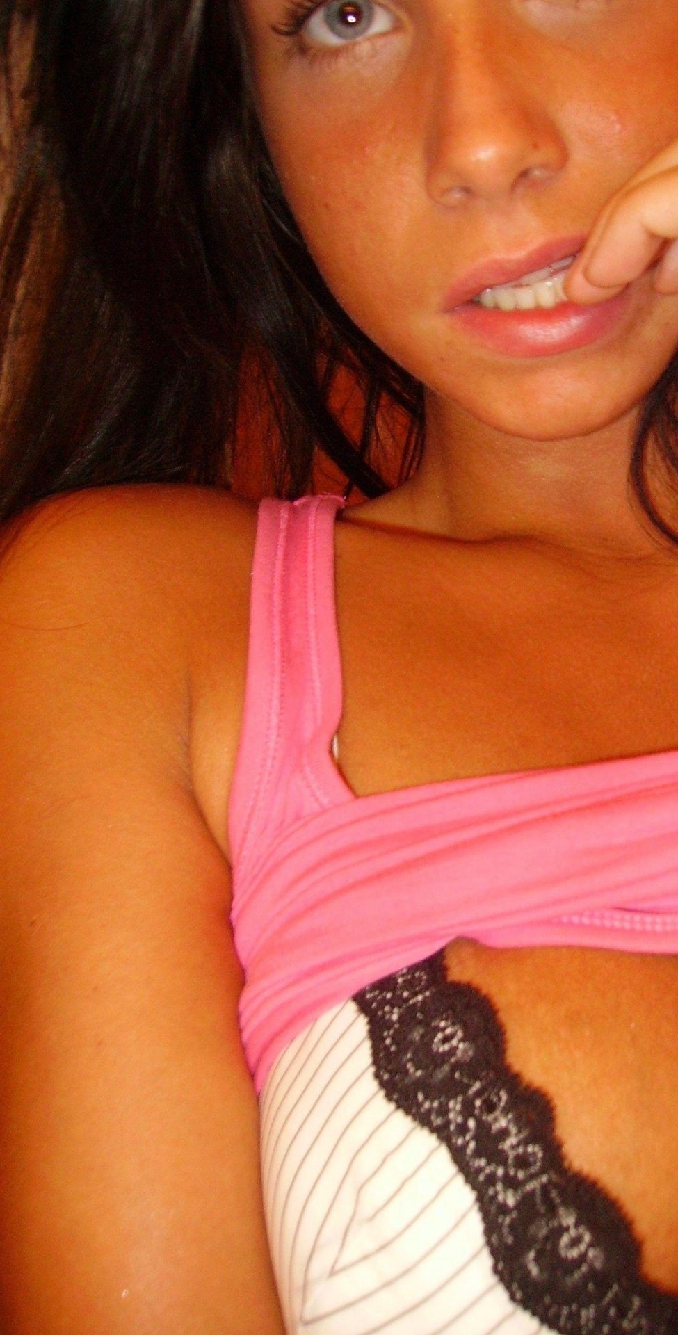 VollbusigeStute aus Zürich,Schweiz