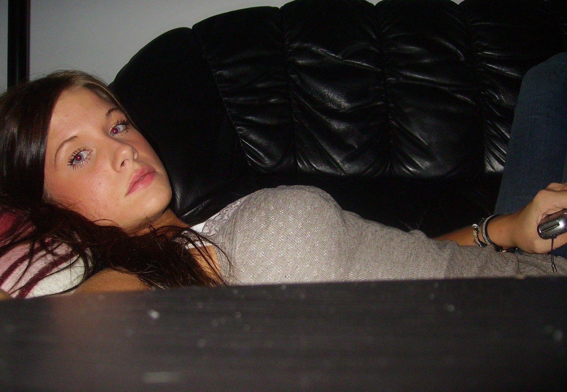 VollbusigeStute aus Zürich,Schweiz