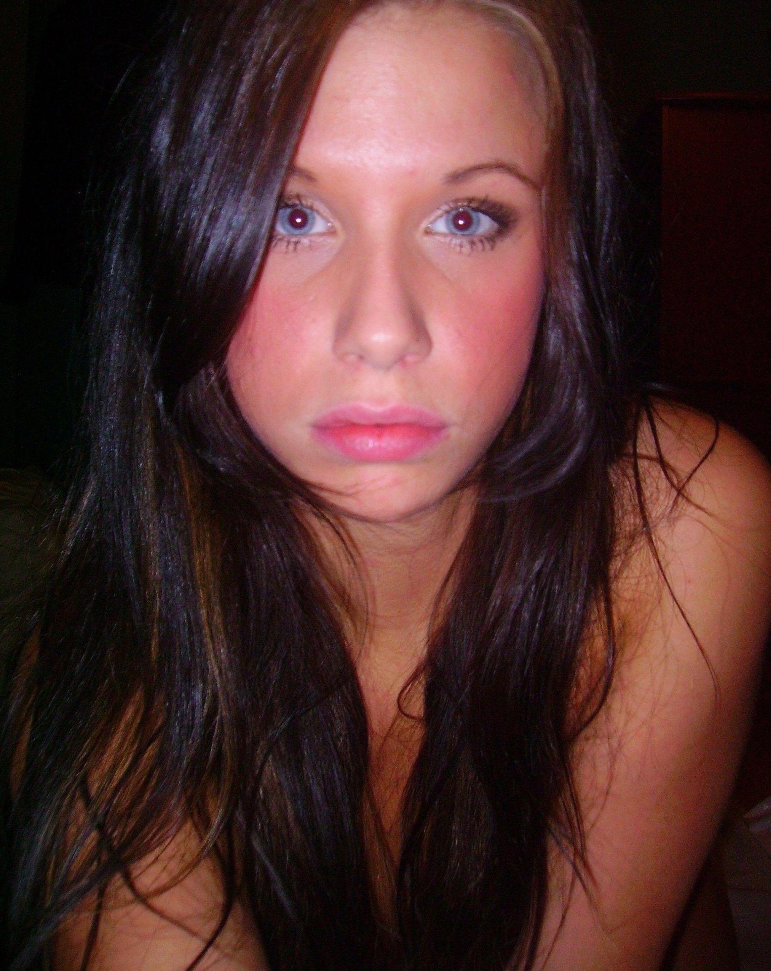 VollbusigeStute aus Zürich,Schweiz